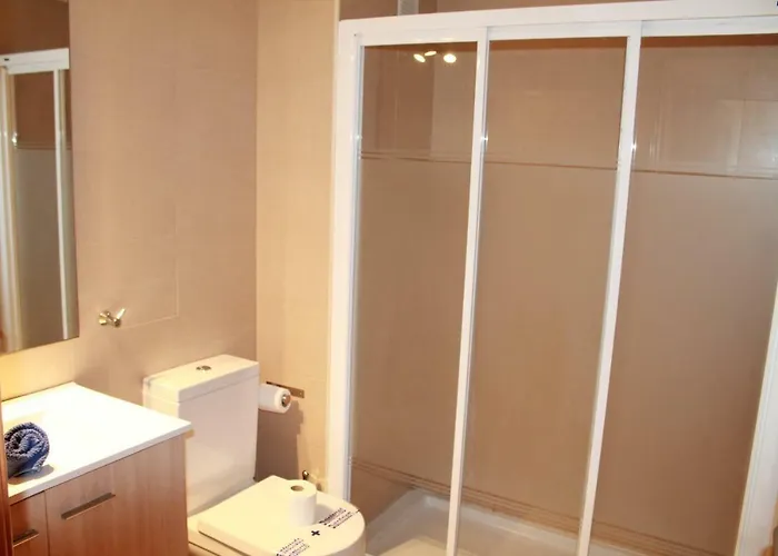 Piso Regina Appartement *