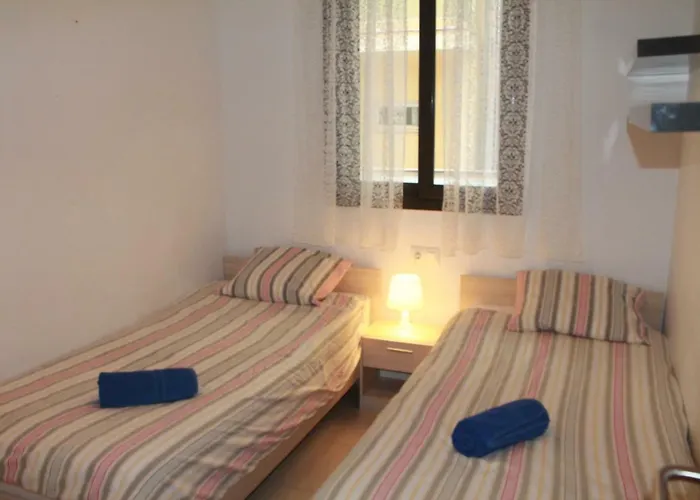 Piso Regina Appartement