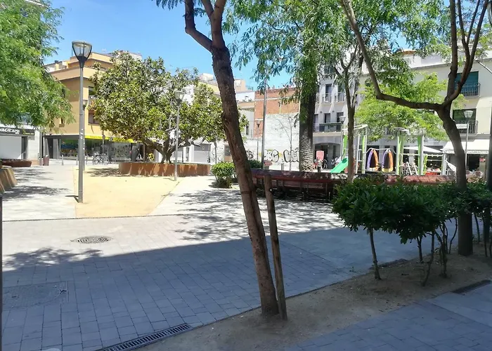 Piso Regina Appartement