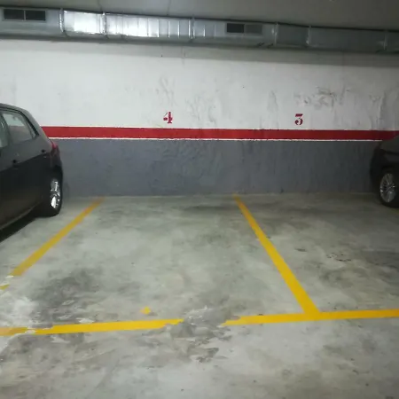 Piso Regina *