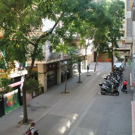 Piso Regina Apartment