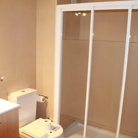 Piso Regina Apartment *