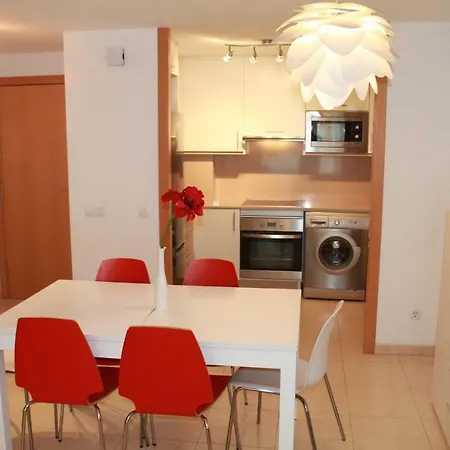 Lägenhet Piso Regina *