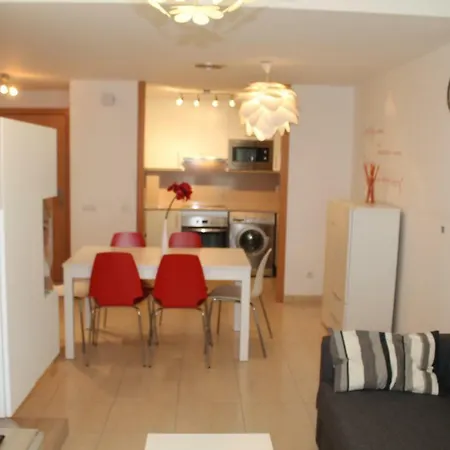 Piso Regina * Lloret de Mar