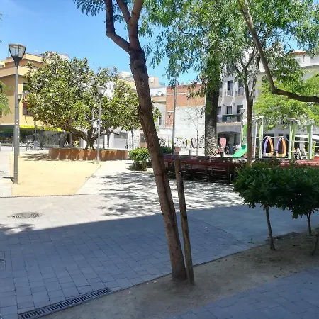 Piso Regina Lägenhet