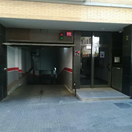 Piso Regina * 滨海略雷特