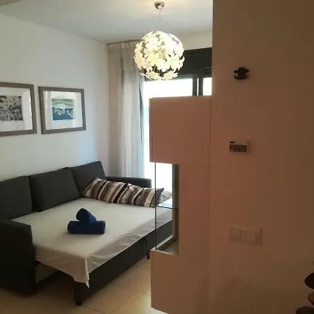 Piso Regina Apartment *