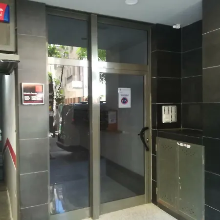 Piso Regina Apartment