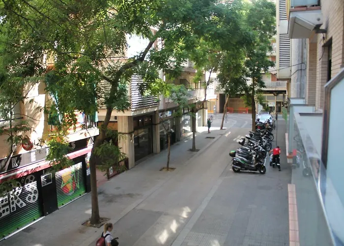 Piso Regina Apartman