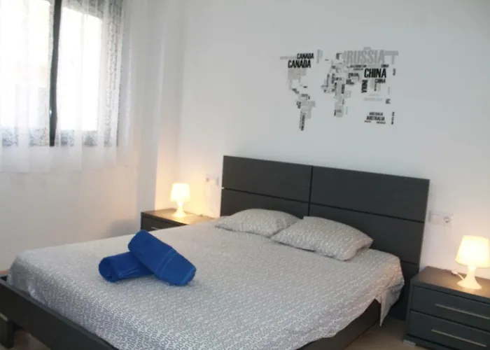 Apartment Piso Regina *