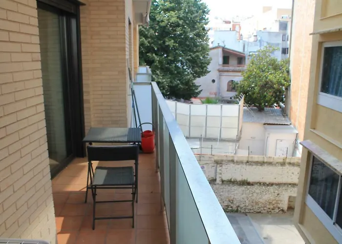 Piso Regina * Lloret de Mar