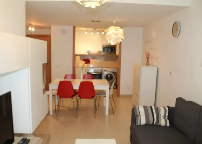 Piso Regina * Lloret de Mar