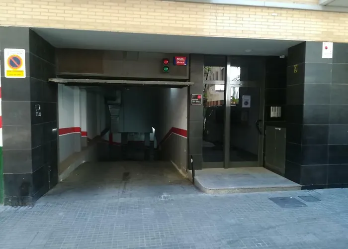 Piso Regina * Льорет-де-Мар