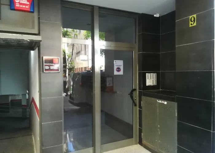 Piso Regina Apartment