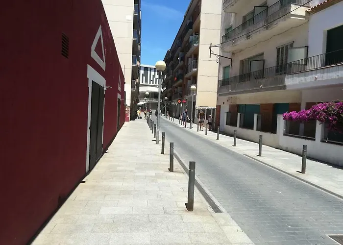 Piso Regina Апартаменты *