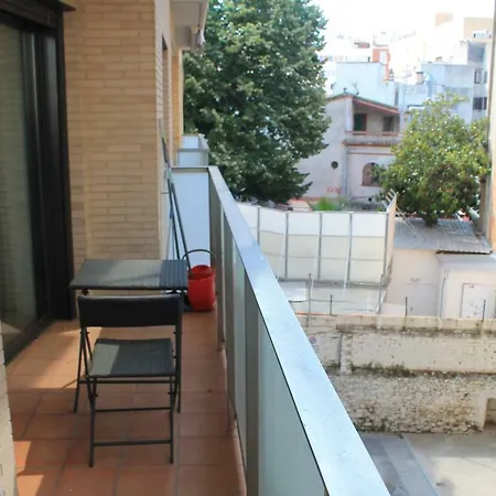 Piso Regina * Льорет-де-Мар