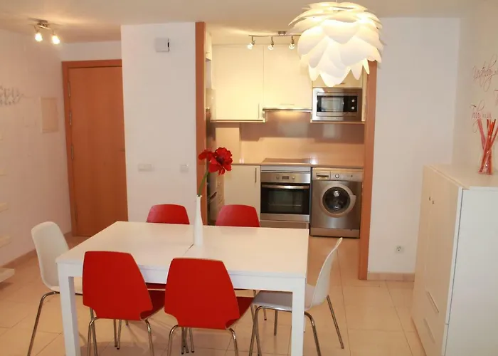 Lejlighed Piso Regina *