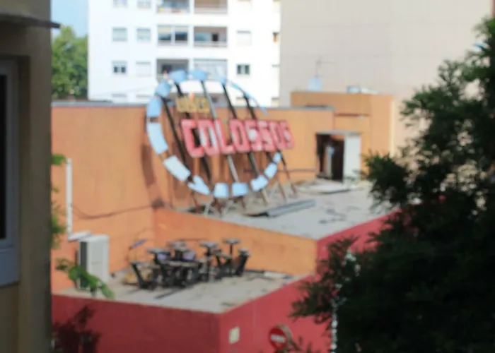 Lejlighed Piso Regina Lloret de Mar