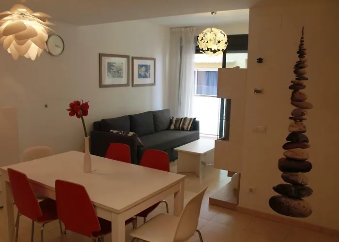 Piso Regina Lejlighed Lloret de Mar